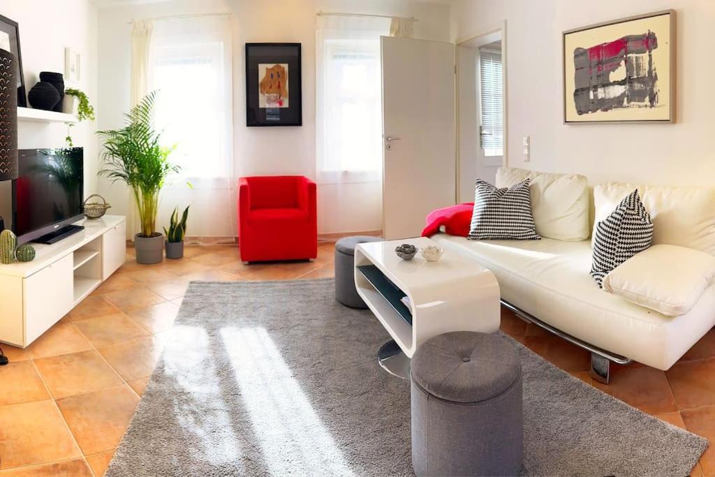 Kuenstler Ferienwohnung Am Weilburger Schloss, Marktplatz 9 Zewnętrze zdjęcie