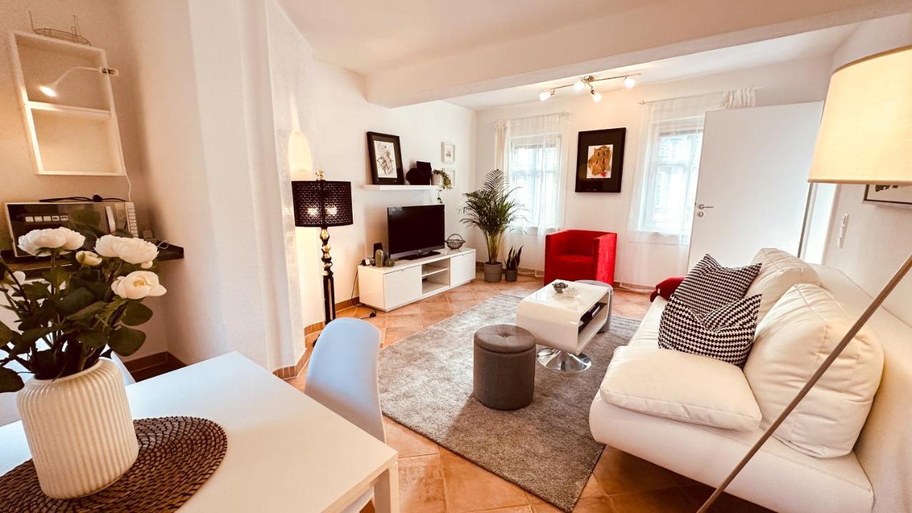 Kuenstler Ferienwohnung Am Weilburger Schloss, Marktplatz 9 Zewnętrze zdjęcie
